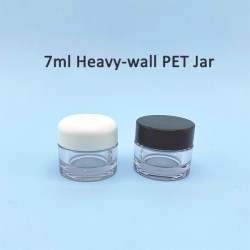 Mini PET jar 0102003